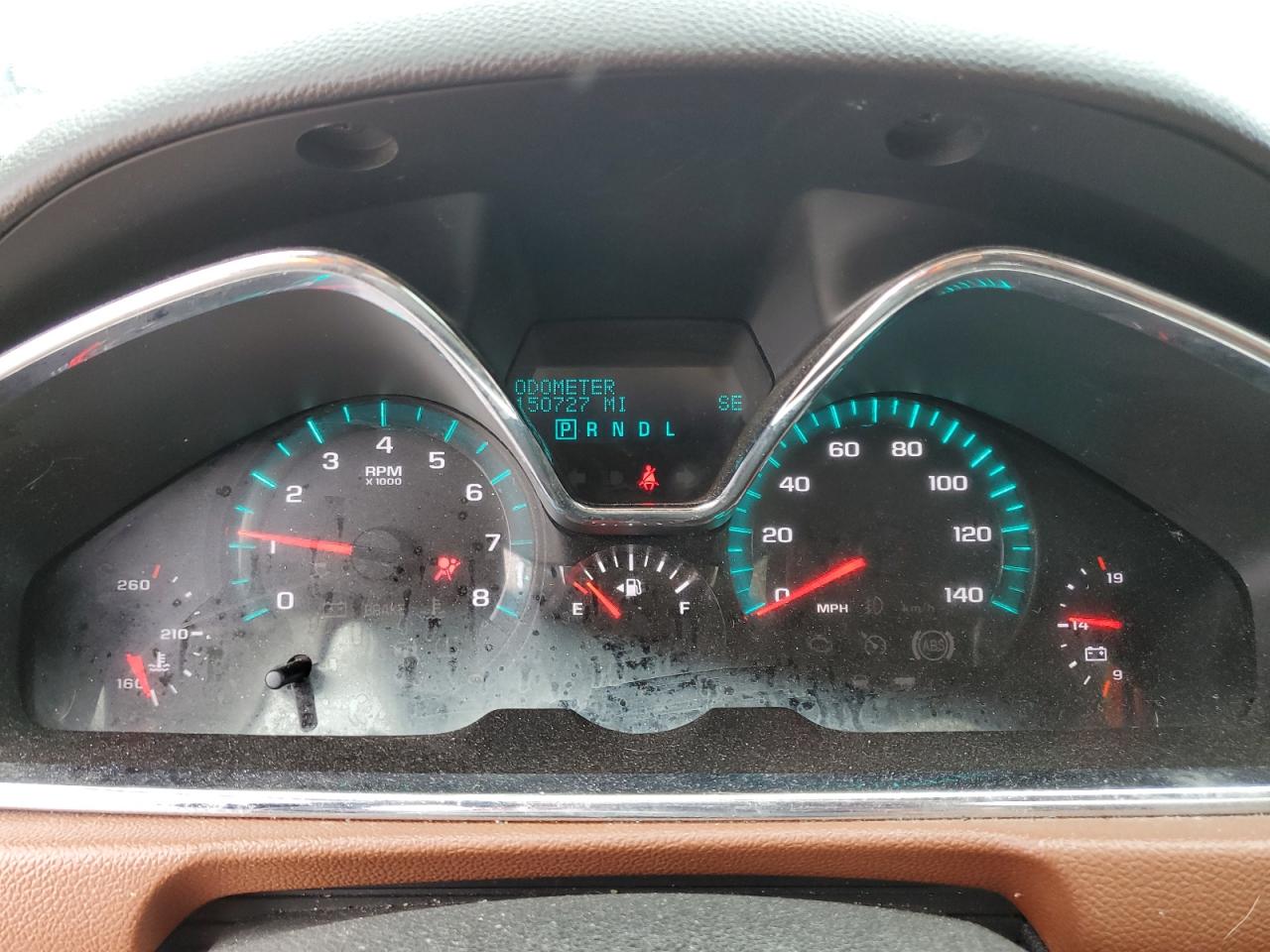 2016 Chevrolet Traverse Lt VIN: 1GNKRHKD6GJ160814 Lot: 58195455