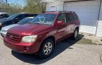 2006 Toyota Highlander Limited for Sale in Bowmanville, ON - Normal Wear