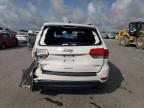 2015 Jeep Grand Cherokee Laredo იყიდება New Orleans-ში, LA - Rear End
