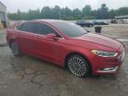 2017 Ford Fusion Se for Sale in Memphis, TN - Normal Wear