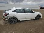 2017 HONDA CIVIC SPORT for sale at Copart AB - EDMONTON