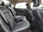 2017 Ford Fusion Se на продаже в China Grove, NC - Rear End