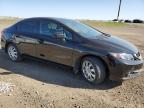 2015 Honda Civic Se იყიდება Rocky View County-ში, AB - Vandalism