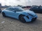2021 Porsche Taycan 4S for Sale in Temple, TX - Front End