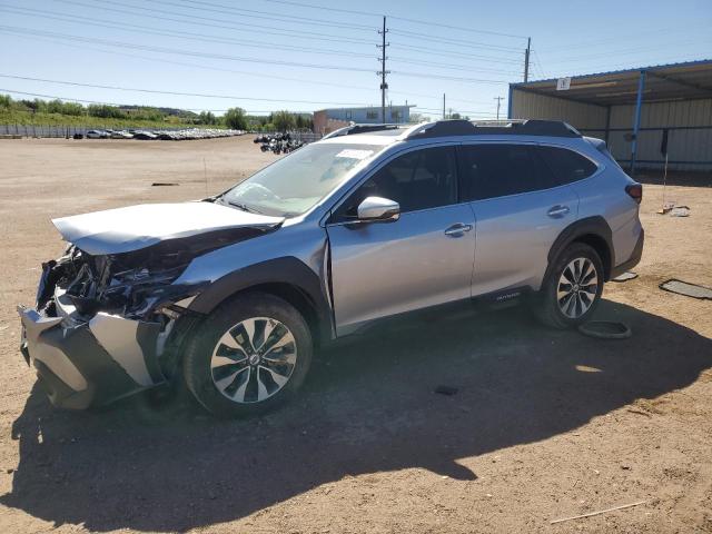 SUBARU OUTBACK – zdjęcie z aukcji, lot #56720365