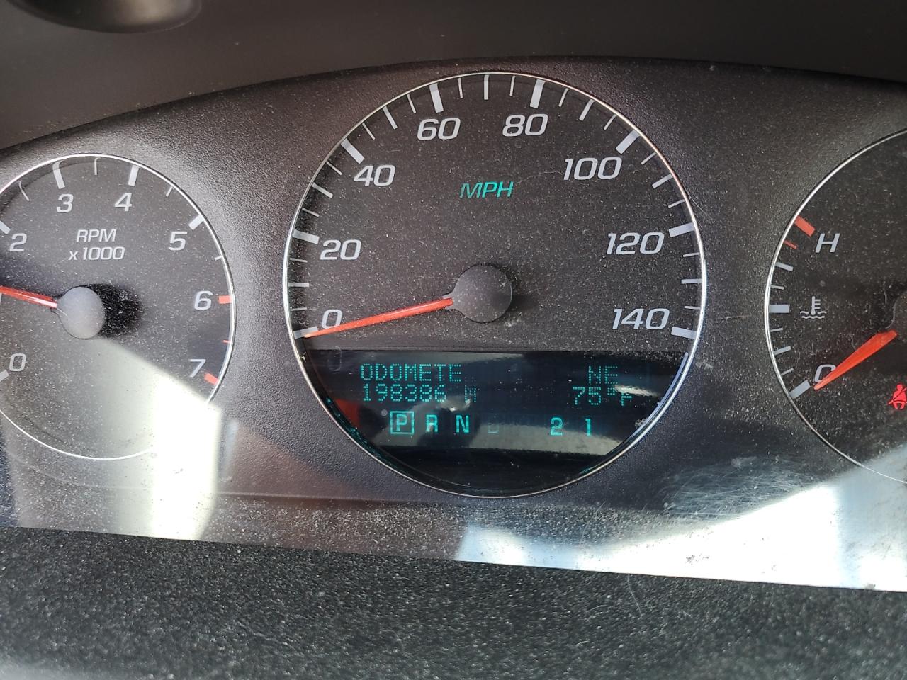 2008 Chevrolet Impala Lt VIN: 2G1WT58K781376269 Lot: 58187555