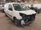 2021 RENAULT KANGOO LL2 for sale at Copart SANDWICH