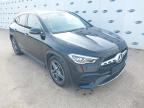2022 MERCEDES BENZ GLA 200 AM for sale at Copart SANDY