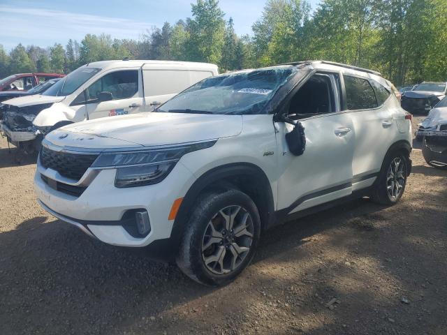 KIA SELTOS EX 2021