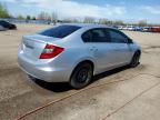 2012 HONDA CIVIC LX   à vendre chez Copart ON - TORONTO