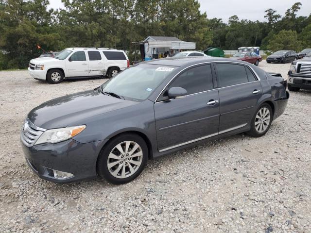 2011 Toyota Avalon Base