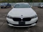 2021 Bmw 530 Xi for Sale in Brookhaven, NY - Side