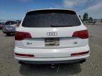 2011 Audi Q7 Premium Plus for Sale in Eugene, OR - Front End