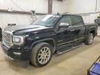 2016 GMC SIERRA K1500 DENALI à vendre chez Copart AB - EDMONTON