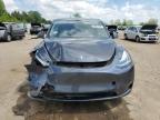 2022 Tesla Model Y  for Sale in Elgin, IL - Front End