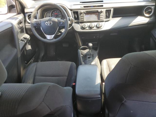  TOYOTA RAV4 2015 Gray