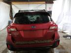 2019 Subaru Outback 2.5I Premium for Sale in Ebensburg, PA - Water/Flood