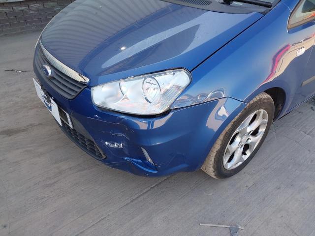 2007 FORD C-MAX ZETE