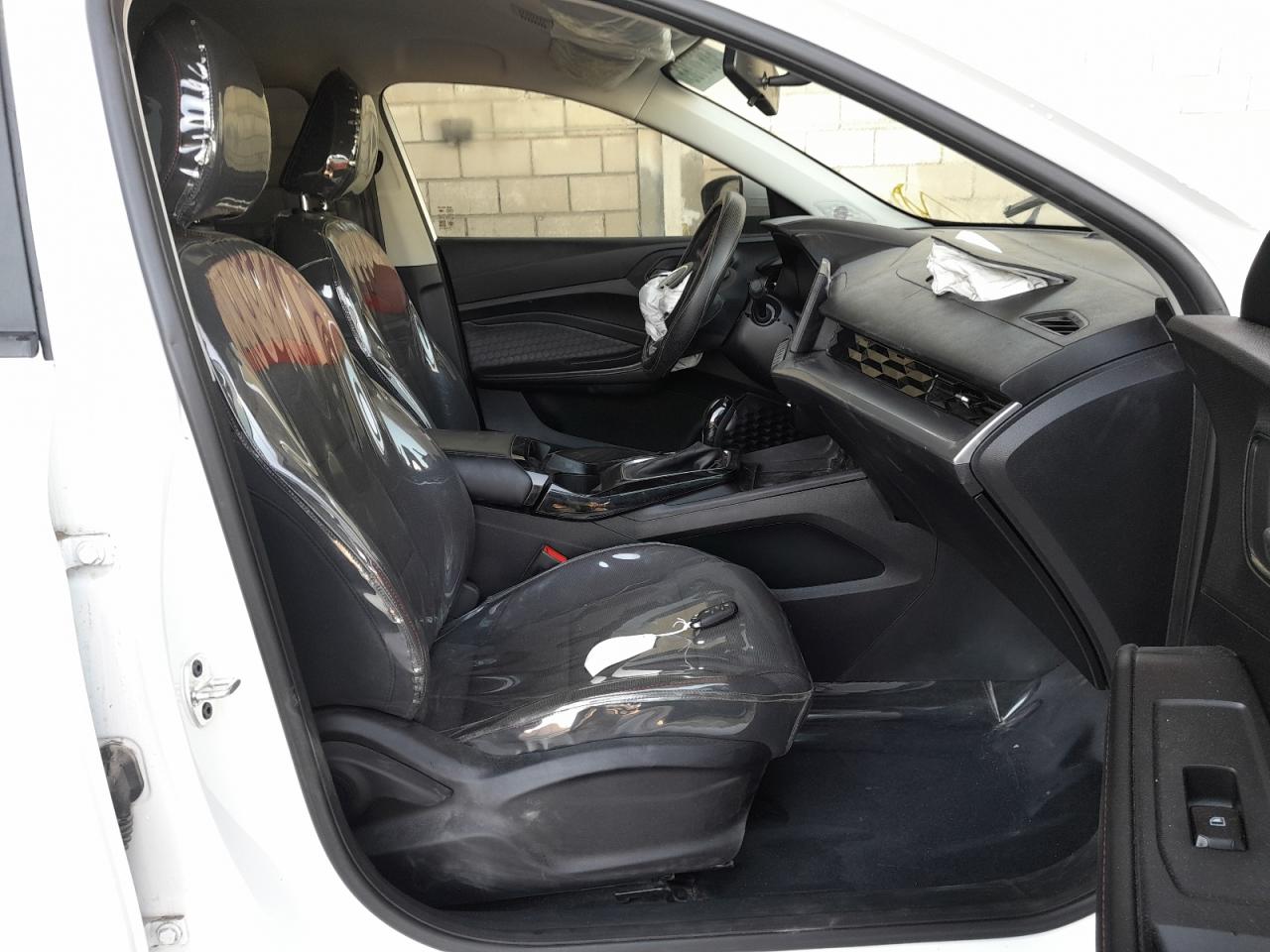 LSJA36U37RN031473 - 2022 Mg Gt - #58630165