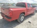 2008 Dodge Dakota Quad Slt for Sale in Cahokia Heights, IL - Front End