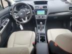 2016 Subaru Crosstrek Limited за продажба в Brighton, CO - Front End