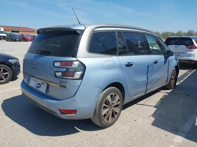 2014 CITROEN C4 GR PICA