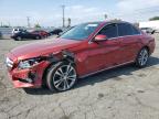 2016 Mercedes-Benz C 300 იყიდება Colton-ში, CA - Front End