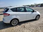 2017 Ford C-Max Se за продажба в Eldridge, IA - Front End