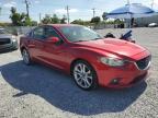 2014 Mazda 6 Touring за продажба в Riverview, FL - Normal Wear
