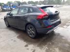 2014 VOLVO V40 CROSS for sale at Copart WOLVERHAMPTON