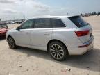 2017 Audi Q7 Premium Plus იყიდება Houston-ში, TX - Mechanical