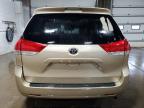 2014 Toyota Sienna Le на продаже в Blaine, MN - Front End