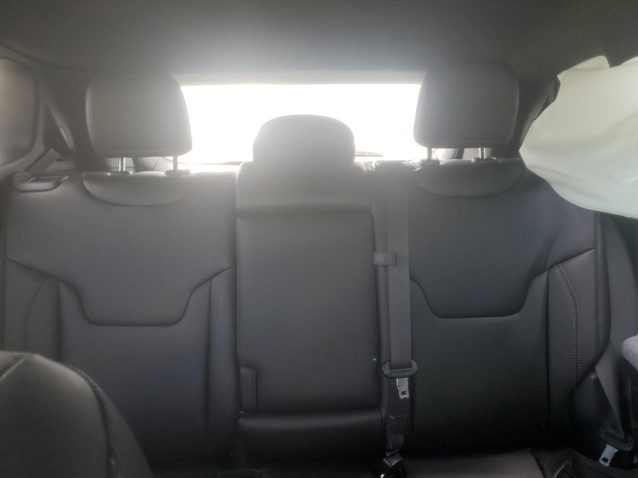 2024 Jeep Compass Latitude Lux VIN: 3C4NJDFN0RT136013 Lot: 57251395