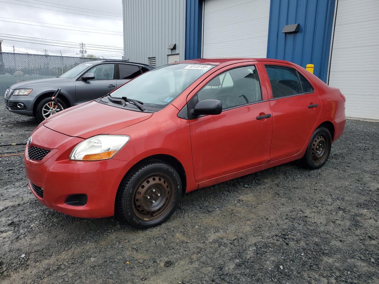2009 Toyota Yaris for Sale in Elmsdale, NS - Mechanical