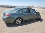 2009 Honda Accord Exl продається в Greenwood, NE - Front End
