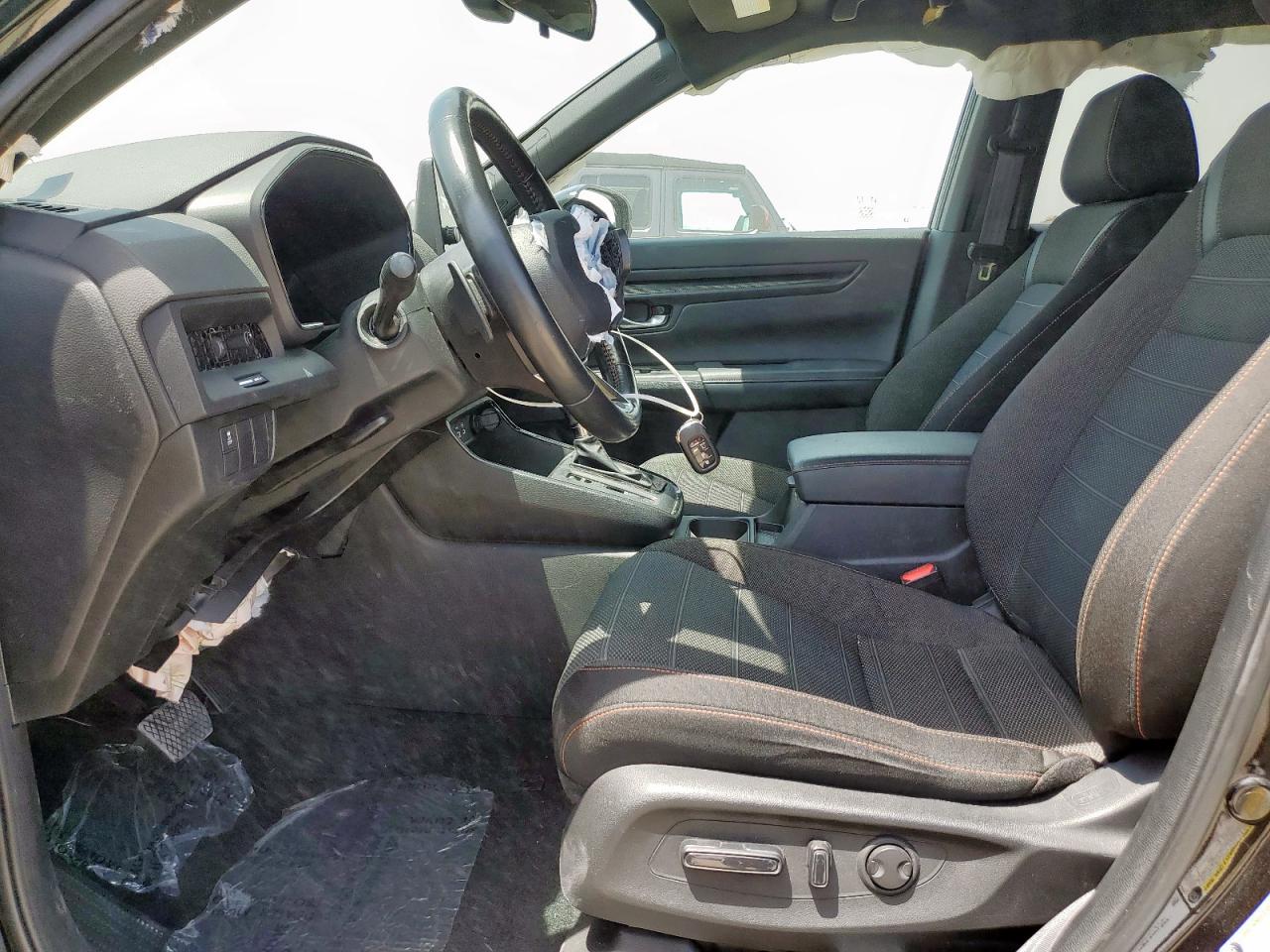 2024 Honda Cr-V Sport VIN: 7FARS5H51RE003524 Lot: 57063555