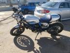 2020 Ducati Scrambler Desert Sled for Sale in Albuquerque, NM - Side