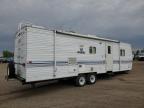 2002 Fleetwood                   Prowler للبيع في Portland، MI - Normal Wear
