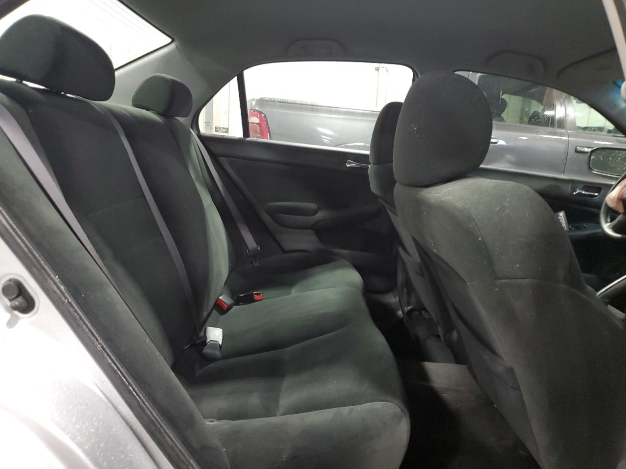 2006 Honda Accord Value VIN: 1HGCM56136A011433 Lot: 57997275