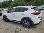 Hampton, VA에서 판매 중인 2021 Hyundai Tucson Limited   - Rear End