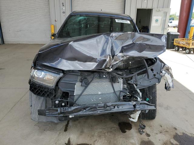  DODGE DURANGO 2017 Угольный