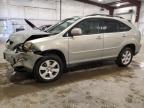 2005 Lexus Rx 330 للبيع في Avon، MN - Front End