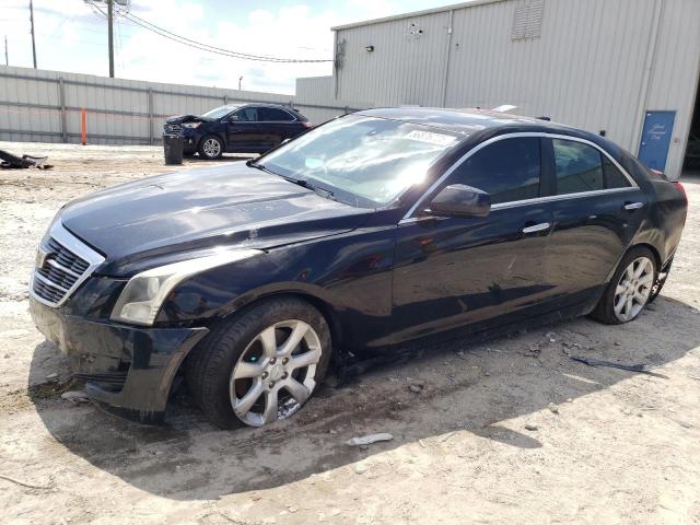 2015 Cadillac Ats 