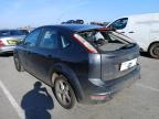 2009 FORD FOCUS ZETE for sale at Copart CHESTER