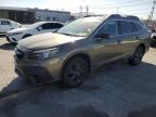 2021 Subaru Outback Onyx Edition Xt for Sale in Sun Valley, CA - Front End