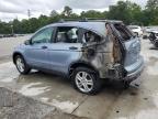 2011 Honda Cr-V Ex للبيع في Savannah، GA - Burn