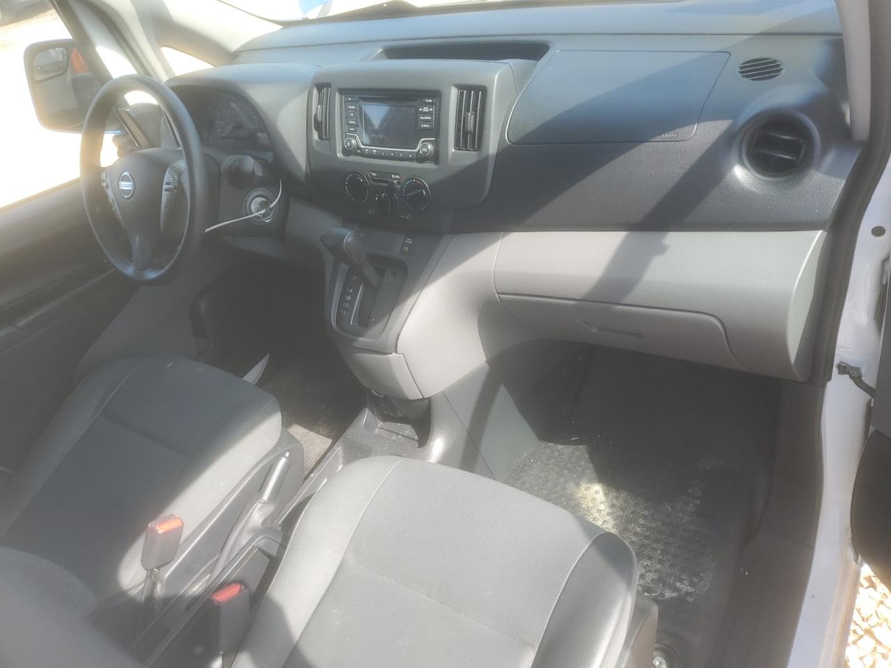 2019 Nissan Nv200 2.5S VIN: 3N6CM0KN8KK706958 Lot: 55856015