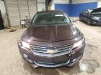 2015 Chevrolet Impala Lt იყიდება Chalfont-ში, PA - Front End