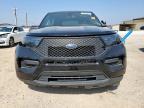 2021 Ford Explorer Police Interceptor de vânzare în San Antonio, TX - All Over