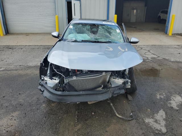  HONDA ACCORD 2024 Silver